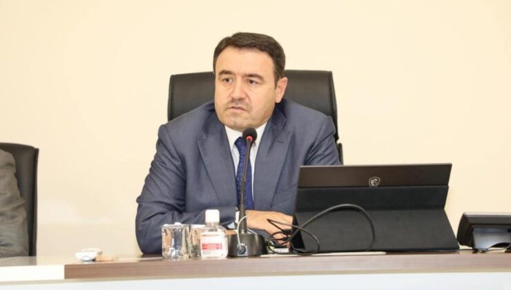 Vali Işın’dan Öğretmenler Günü mesajı