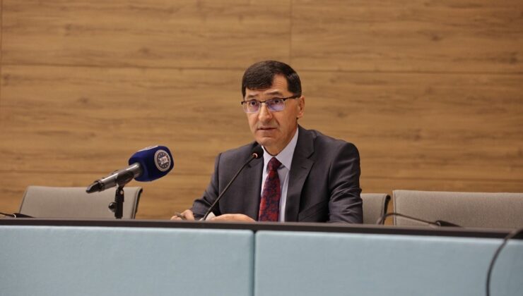 Başkan Kahveci Halk Günü’nde vatandaşı dinledi