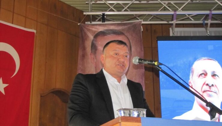 Başkan Akbulut: ‘Vatandaşlarımızla iç içe olacağız’