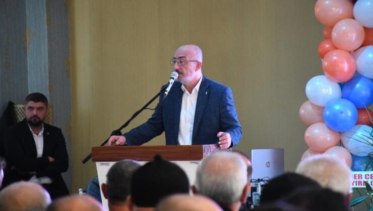 Emet’e dünyanın en modern bor karbür fabrikası yapılacak