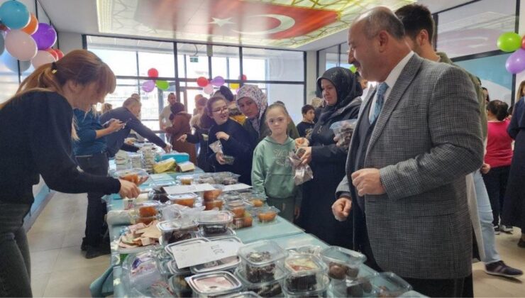 Özel eğitimde gereken yapılıyor
