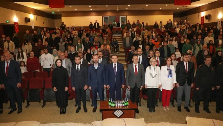 Kızılay’dan gönüllü ve bağışçılara teşekkür