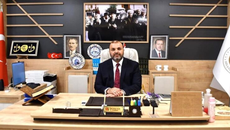 Sabah namazı saatine düzenleme