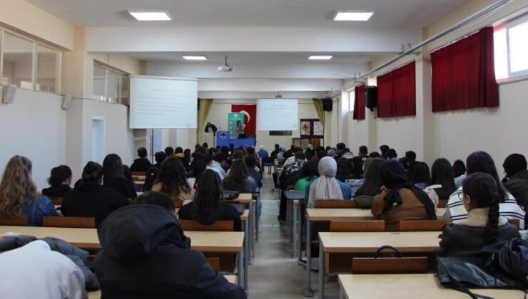 Gediz’de organ bağışı için farkındalık çalışmaları yapılıyor