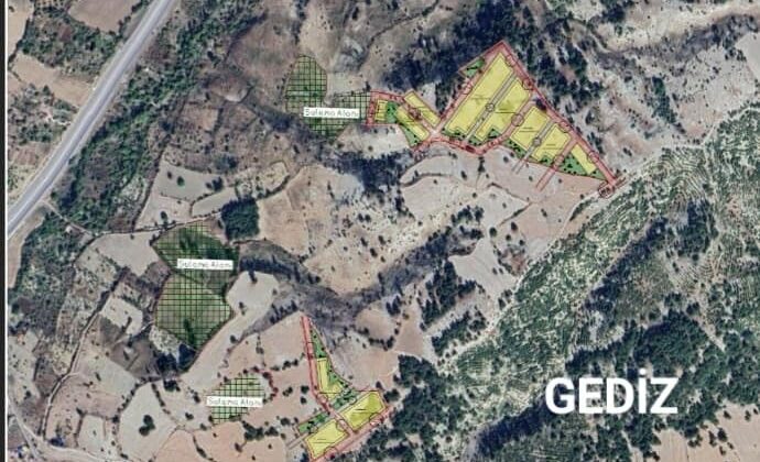 TOKİ’de tahsis süreci Temmuz 2025’te tamamlanacak