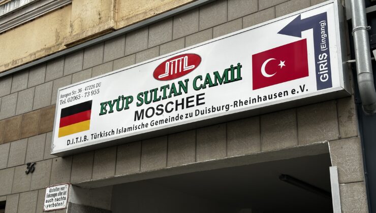 Kütahyalı kayıp imamdan haber alınamıyor