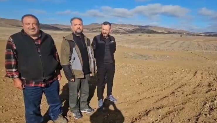 Kütahyalı avcılar nesli tehlike altındaki vaşağı görüntüledi