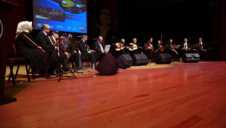Kütahya’da belgesel ve musiki gecesi
