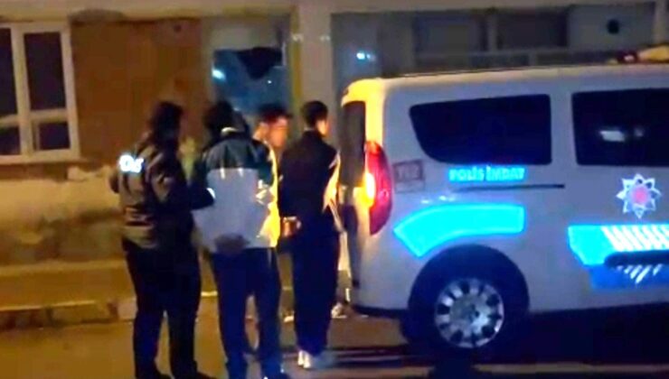 Yaşlı çifti dolandıran zanlılar Manisa’da yakalandı: 2 tutuklama