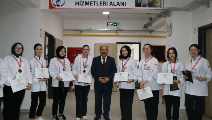 Antalya Gastro Festivali’ne Kütahya damgası