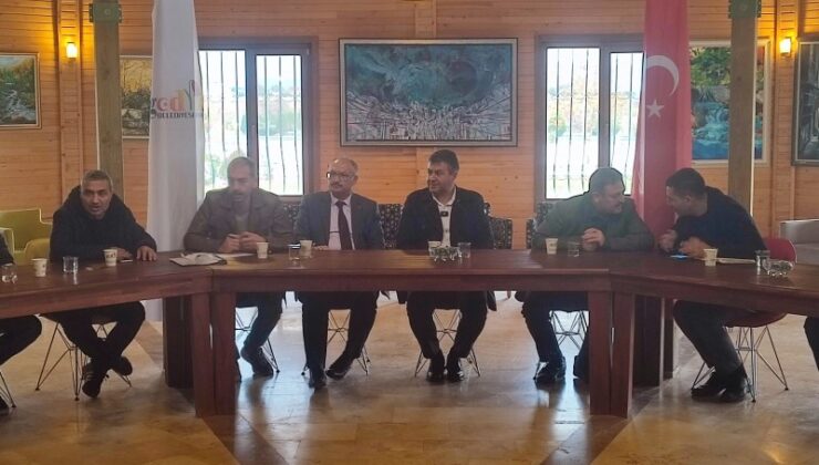 Gediz Gençlik Merkezi’nde kurslar başlıyor
