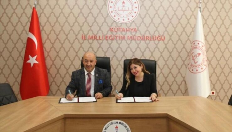 KSBÜ öğrencilerinin uygulamalı eğitimi için işbirliği
