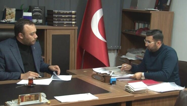 AK Parti İlçe Gençlik Kolları kongrelerini tamamladı