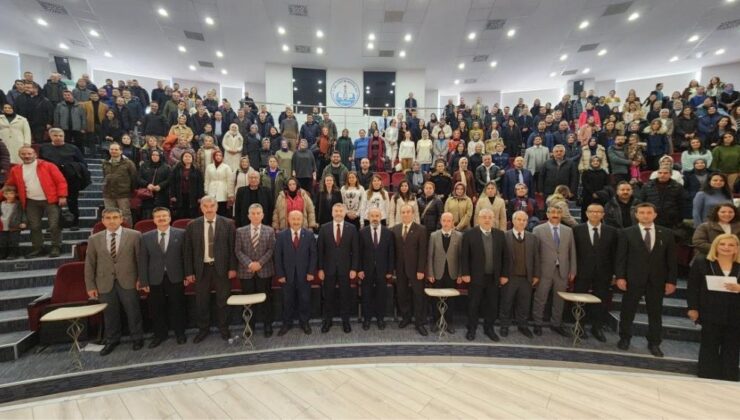 Bakanlık yetkililerinden Kütahya’ya eğitim ziyareti