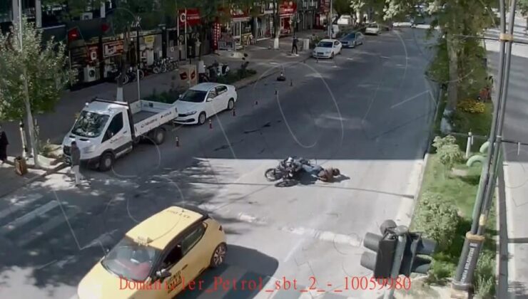 Aşırı hız ve dikkatsizlik kazalara davetiye çıkardı