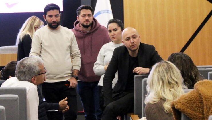 OSB Akademi’de kişisel imaj ve duruş eğitimi