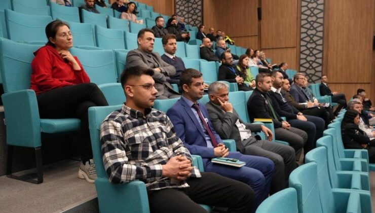 Belediye yeşil yarınlar için kararlı