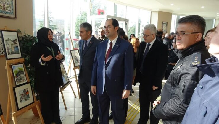 Tavşanlı’da ‘Tarih Kültür ve Turizm Çalıştayı’