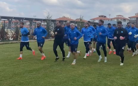 Şimşek puan kayıplarını telafi etmek istiyor