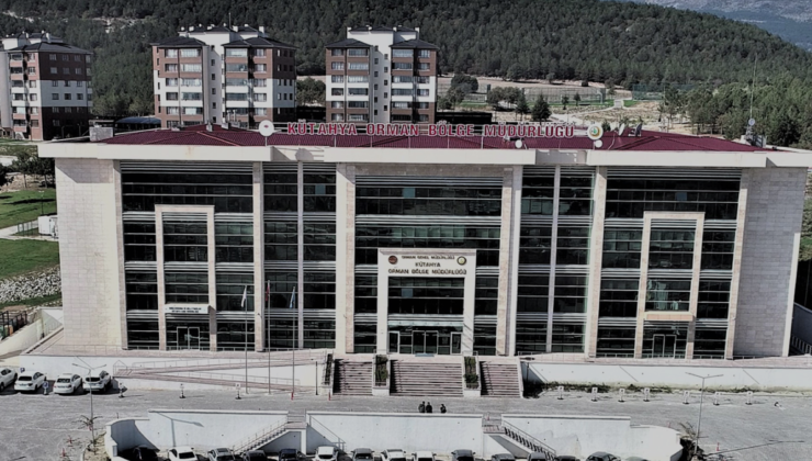 Anasultan Orman Parkı’nın kiralanması için ihaleye çıkılıyor