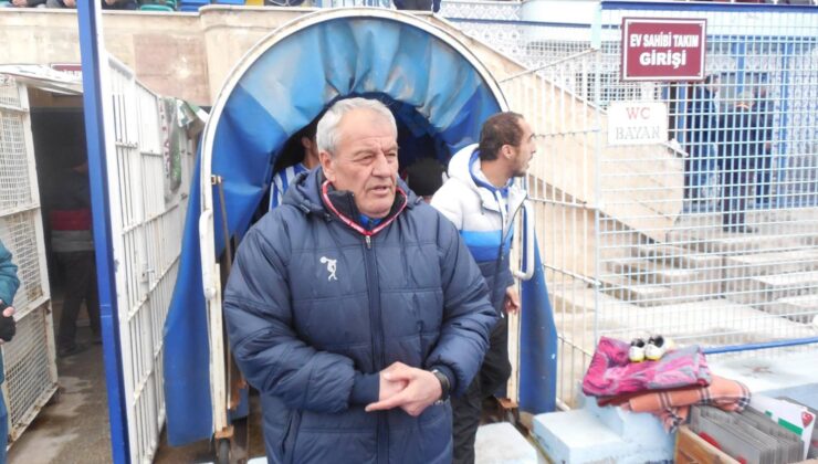 Efsane isim Kütahyaspor’a genel menajer olarak geri dönüyor