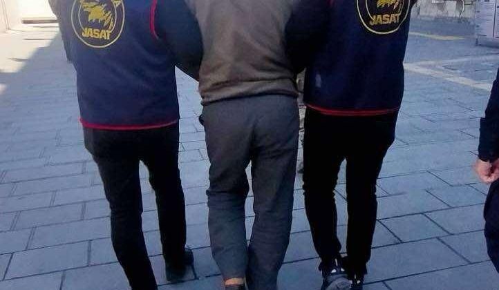 Aranan Şahıslar JASAT’tan kaçamadı