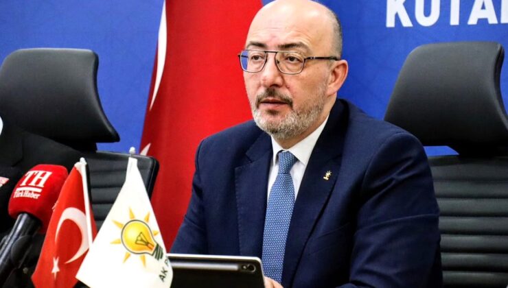 Başkan Önsay: ‘Mağduriyeti baş örtülü evlatlarımıza yaşatmış olması manidardır’