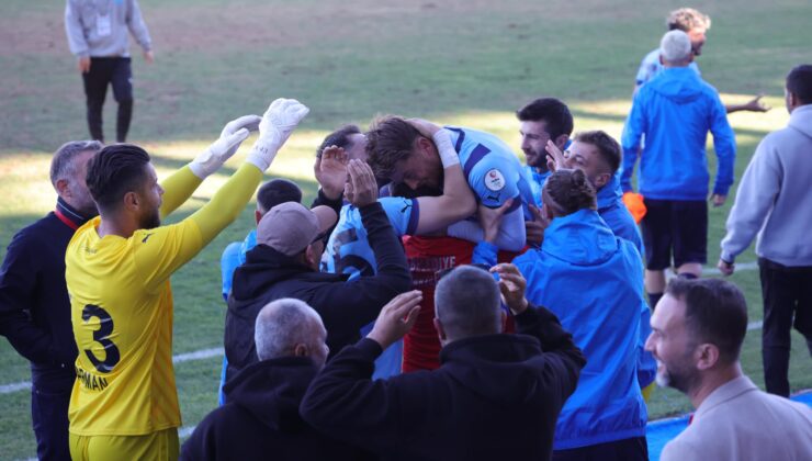Kütahyaspor, kupa sınavına çıkıyor!
