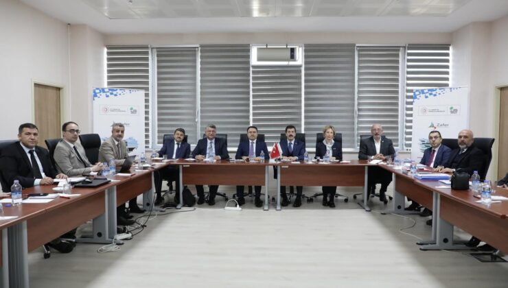 Kütahya’nın turizmi için bir araya geldiler