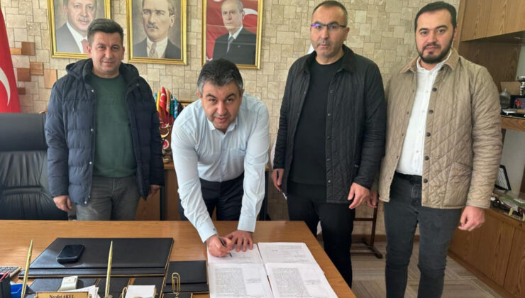 Gediz’e arama kurtarma aracı kazandırmak için proje hazırlandı