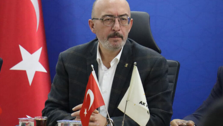 ‘Hastane işçilerinin maaşları Ocak ayı itibarıyla ödenmiş olacak’