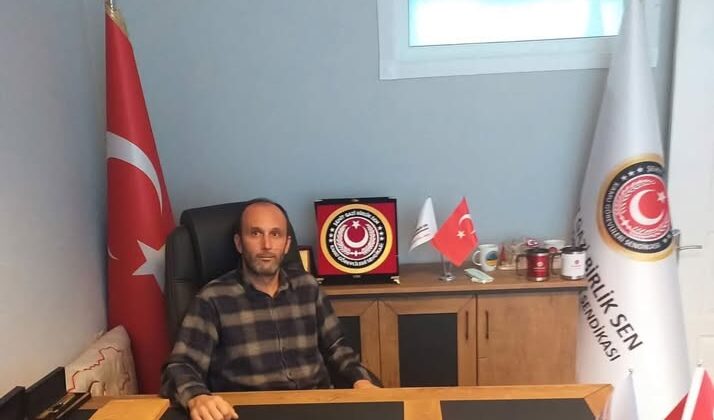 Kılıç: ‘Kırgın ve kızgınız’