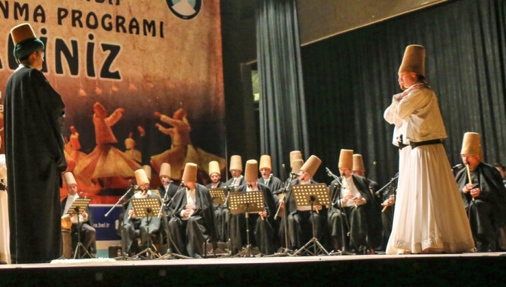 Belediye’den Şeb-i Arus programı
