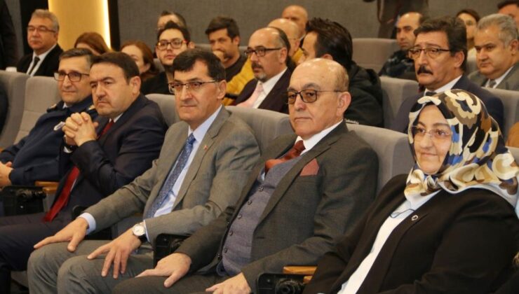 Engelli istihdamı için bir araya geldiler