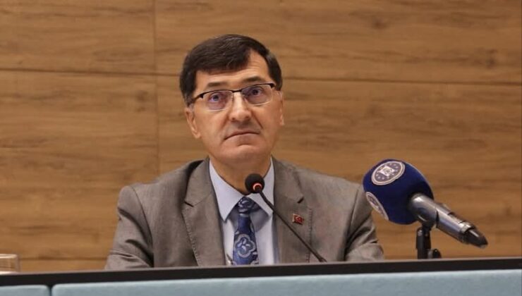 Başkan Kahveci’den şeffaflık ve iletişimde süreklilik vurgusu