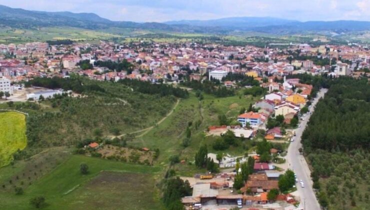 Bardakçı Deresi taşkın koruma projesi başladı