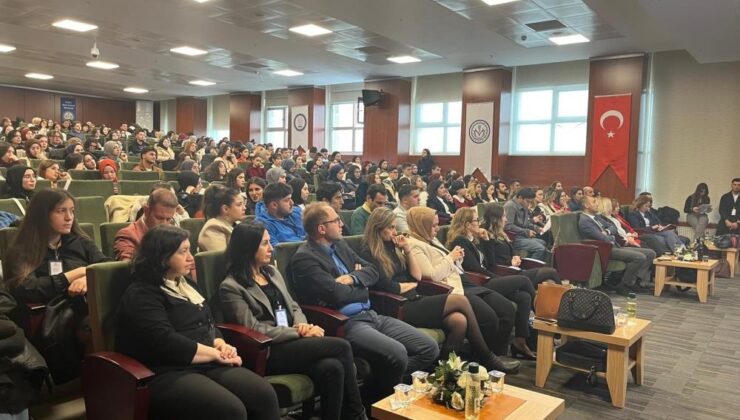 Kütahya’da Fizyoterapi ve Rehabilitasyon Sempozyumu