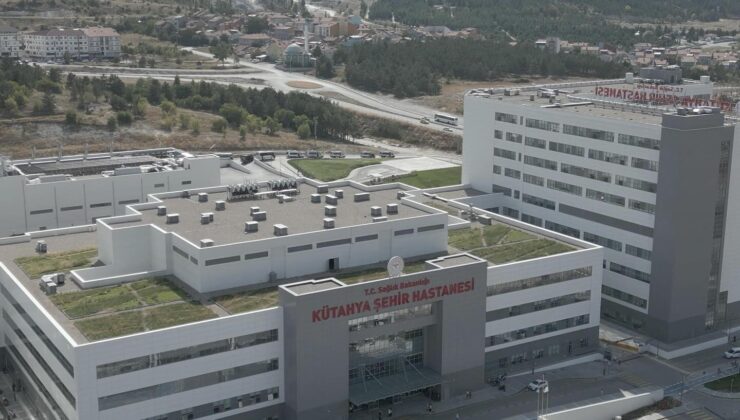 Şehir Hastanesi’nde Amniyosentez hizmeti başladı
