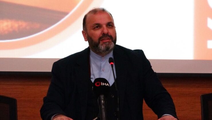 Müftü Açık’tan Cami Merkezli Eğitim vurgusu