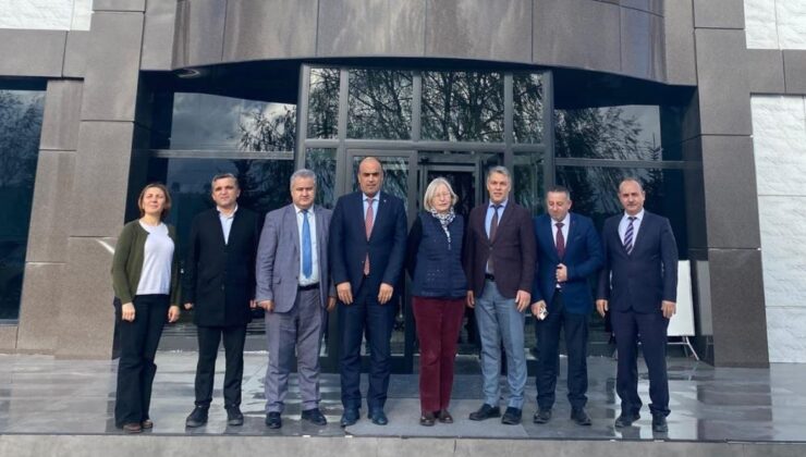 Tavşanlı’da nitelikli ve kalıcı işgicü için yeni adım