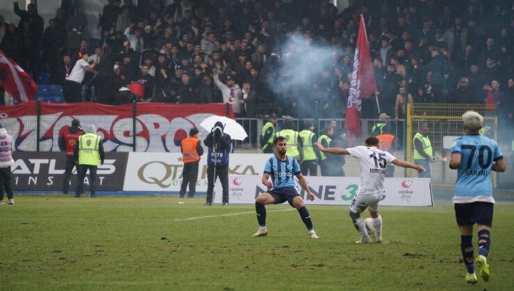 Başkan Kahveci’den Kütahyaspor’a destek