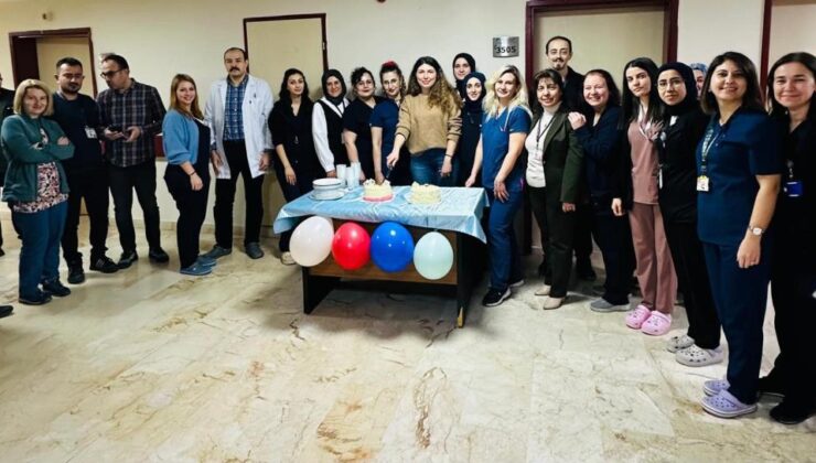 Yeni Nefroloji Servisi hizmete başladı