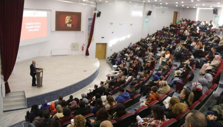 Eğitimde kalite için akademik iş birliğinin önemi üzerinde duruldu