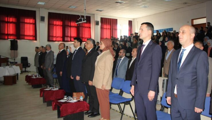 Hisarcık’ın tarih, kültür ve turizm potansiyeli masaya yatırıldı