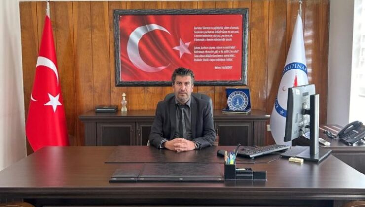 Gedizli gençlerin sınav çilesi sona erdi
