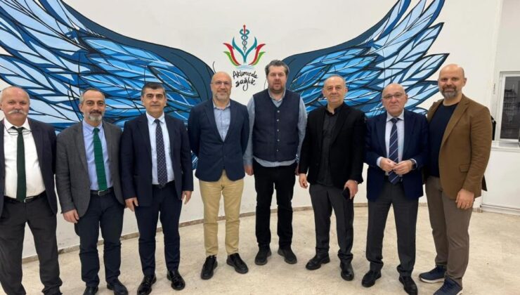 Kütahya’da beyin cerrahi alanında ilk adım atıldı