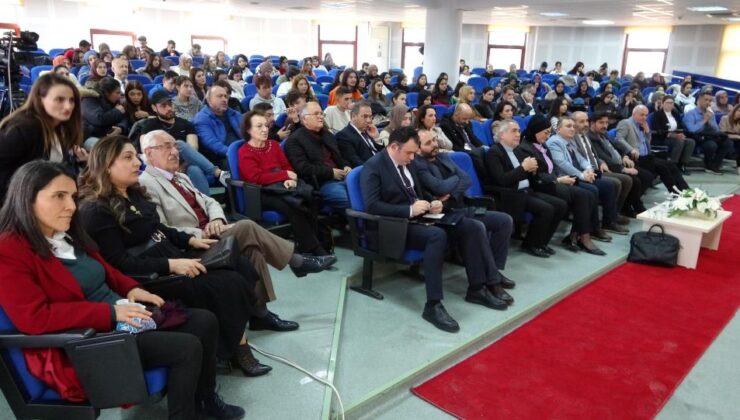İletişimin bir çok boyutu masaya yatırıldı