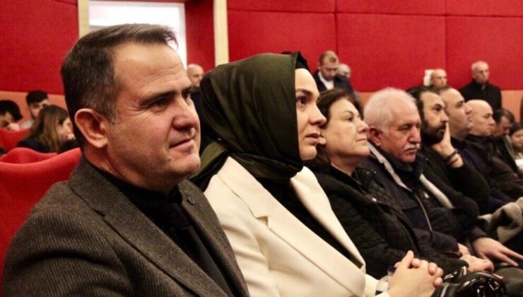 DPÜ Türkiye-Tunus İlişkileri Paneli’ne ev sahipliği yaptı