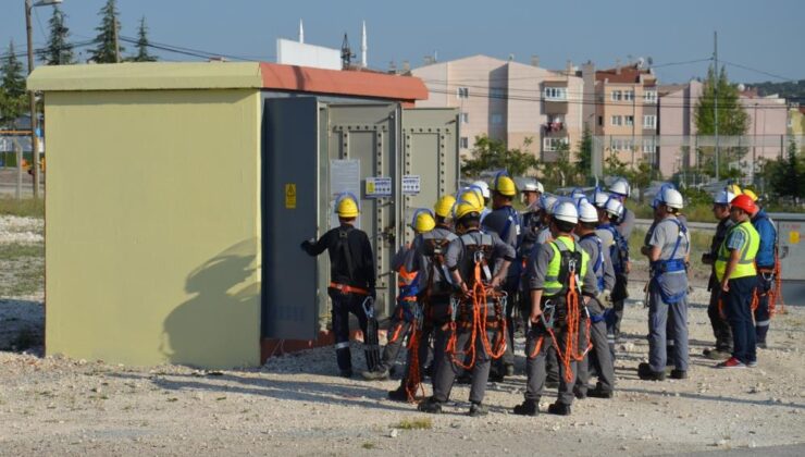 Bugün ve yarın elektrik kesintisi yapılmayacak