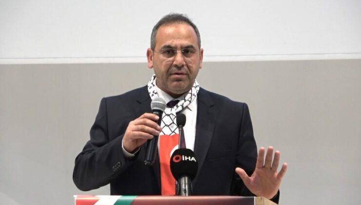 “2028’de İsrail diye bir devlet olmayacak”